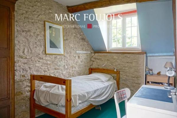 Maison proche Senlis