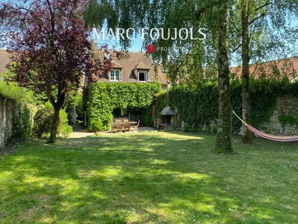 Maison proche Senlis