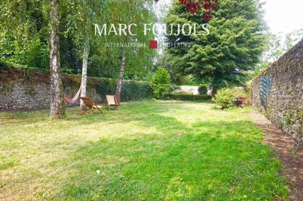 Maison proche Senlis