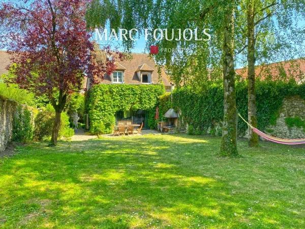 Maison proche Senlis