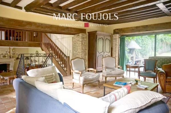 Maison proche Senlis