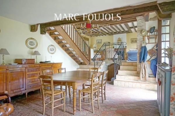 Maison proche Senlis