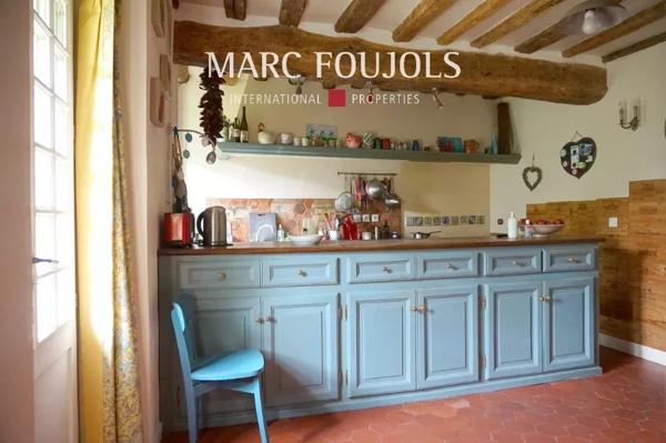 Maison proche Senlis