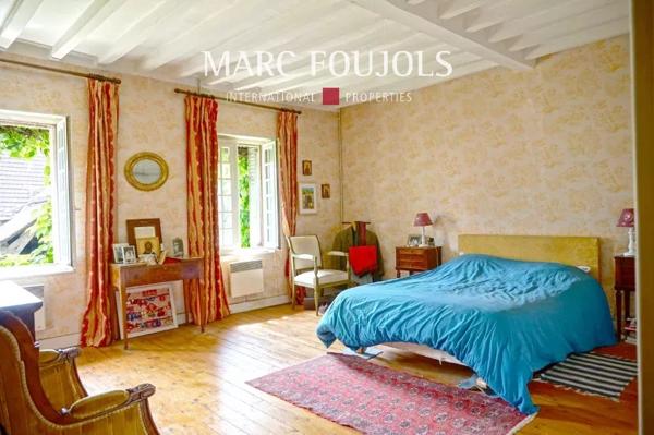 Maison proche Senlis