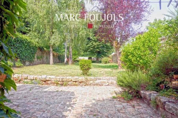 Maison proche Senlis