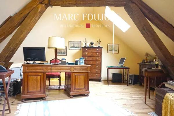 Maison proche Senlis