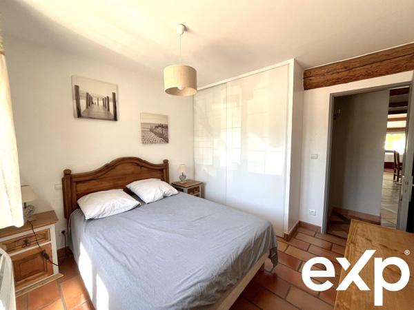 VIAS - HERAULT - 3 CHAMBRES - PISCINE - DEPENDANCES - GARAGE - CALME -