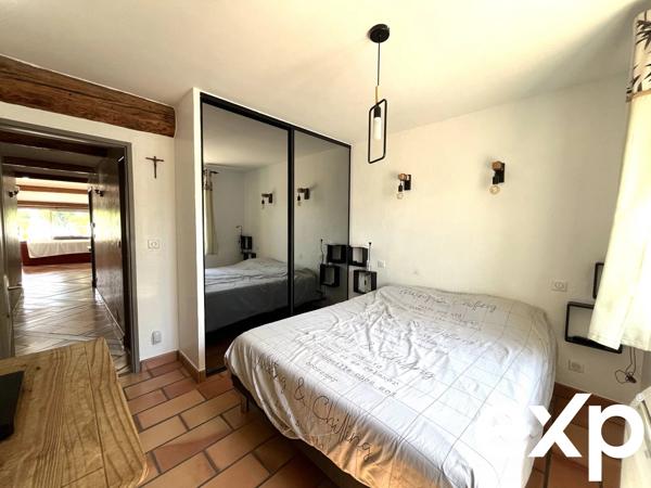 VIAS - HERAULT - 3 CHAMBRES - PISCINE - DEPENDANCES - GARAGE - CALME -