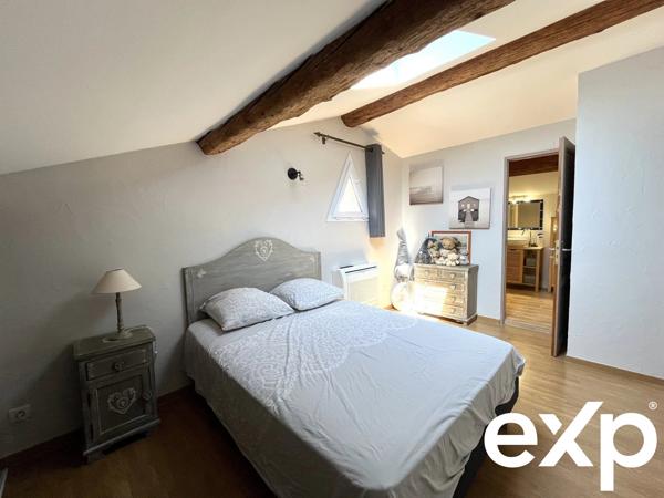 VIAS - HERAULT - 3 CHAMBRES - PISCINE - DEPENDANCES - GARAGE - CALME -