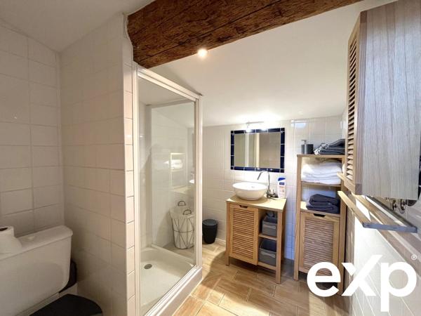 VIAS - HERAULT - 3 CHAMBRES - PISCINE - DEPENDANCES - GARAGE - CALME -