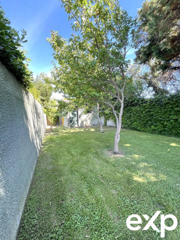 VIAS - HERAULT - 3 CHAMBRES - PISCINE - DEPENDANCES - GARAGE - CALME -