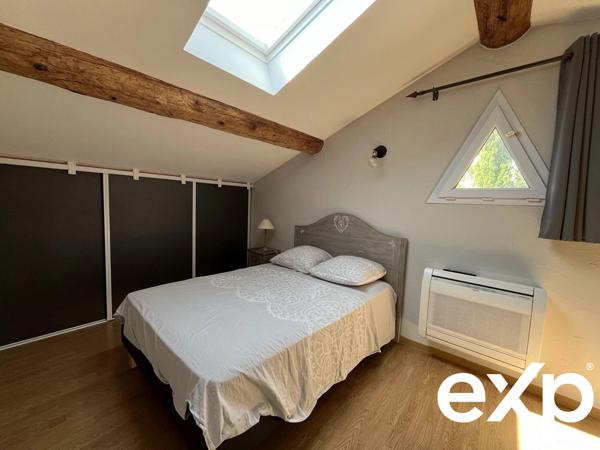 VIAS - HERAULT - 3 CHAMBRES - PISCINE - DEPENDANCES - GARAGE - CALME -