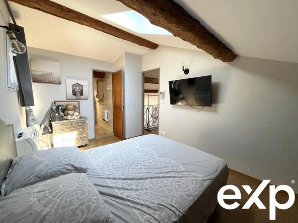 VIAS - HERAULT - 3 CHAMBRES - PISCINE - DEPENDANCES - GARAGE - CALME -