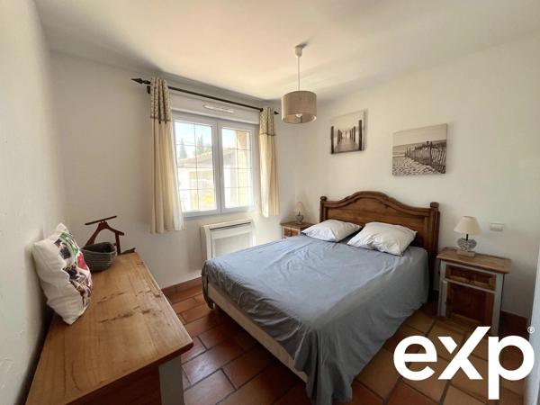 VIAS - HERAULT - 3 CHAMBRES - PISCINE - DEPENDANCES - GARAGE - CALME -