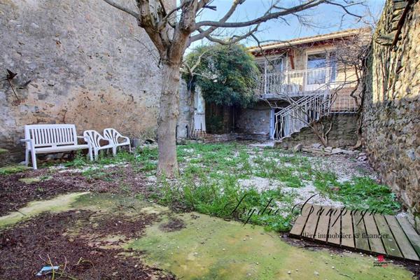 Maison Escales 4 pièce(s) 91 m2