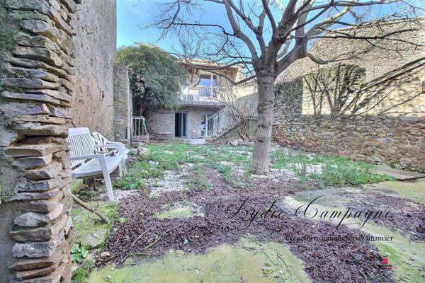 Maison Escales 4 pièce(s) 91 m2