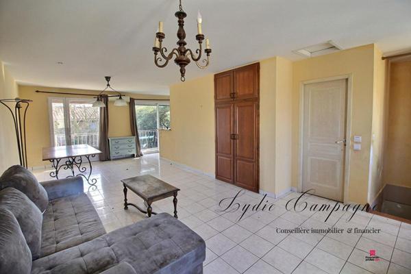 Maison Escales 4 pièce(s) 91 m2