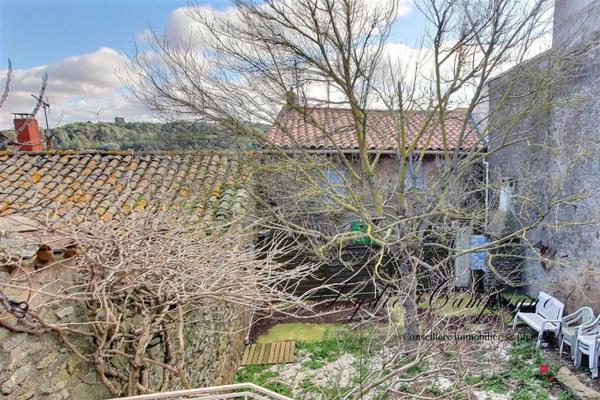 Maison Escales 4 pièce(s) 91 m2