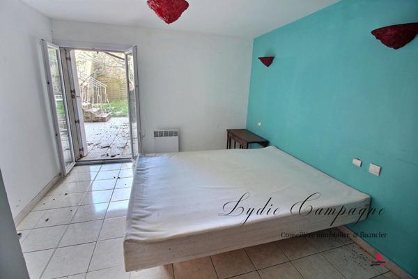 Maison Escales 4 pièce(s) 91 m2