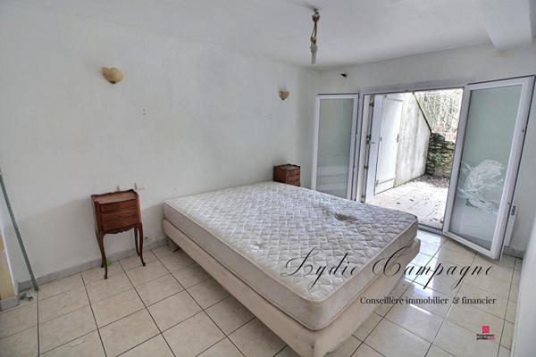 Maison Escales 4 pièce(s) 91 m2