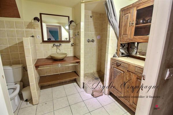 Maison Escales 4 pièce(s) 91 m2