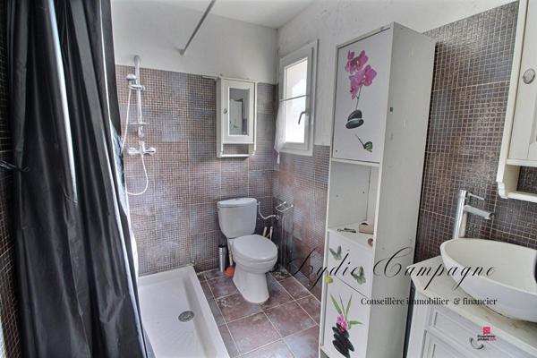 Maison Escales 4 pièce(s) 91 m2