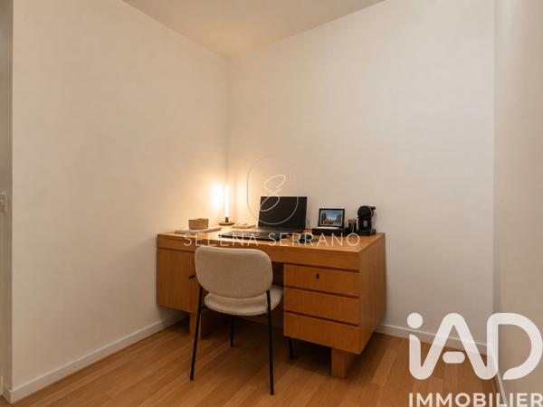 Appartement à vendre 2 pièces 54,59 m² Cormeilles-en-Parisis