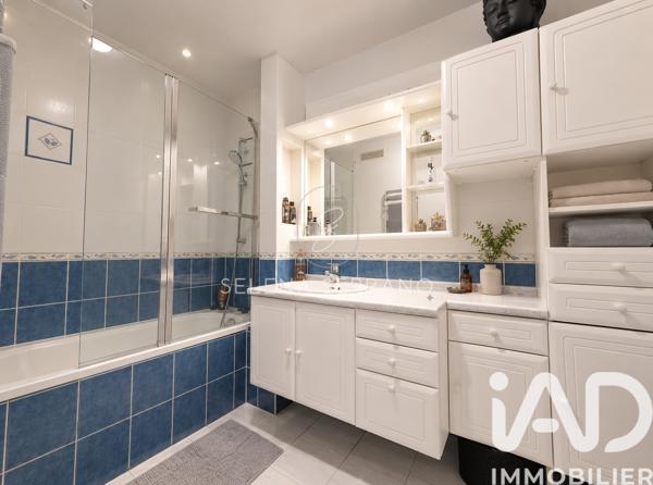 Appartement à vendre 2 pièces 54,59 m² Cormeilles-en-Parisis