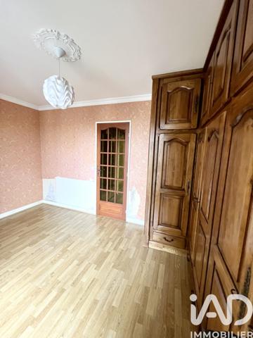 Appartement à vendre 3 pièces 62 m² Le Bourget