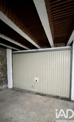 Appartement à vendre 3 pièces 62 m² Le Bourget