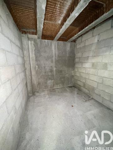 Appartement à vendre 3 pièces 61,89 m² Le Bourget