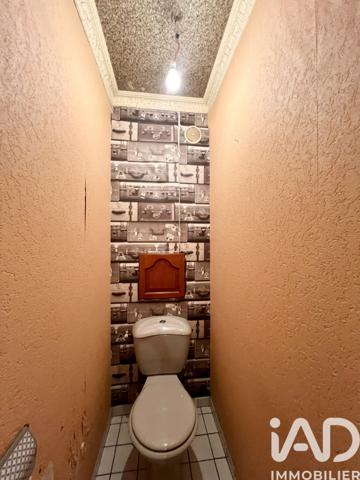 Appartement à vendre 3 pièces 62 m² Le Bourget