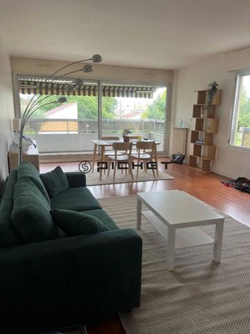 Appartement 2 pièces 68 m²