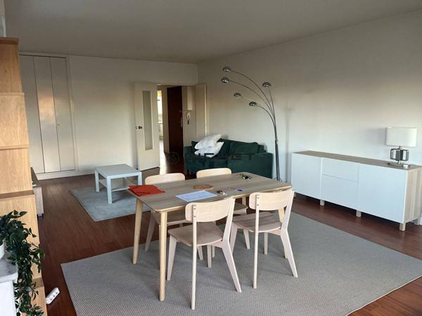 Appartement 2 pièces 68 m²