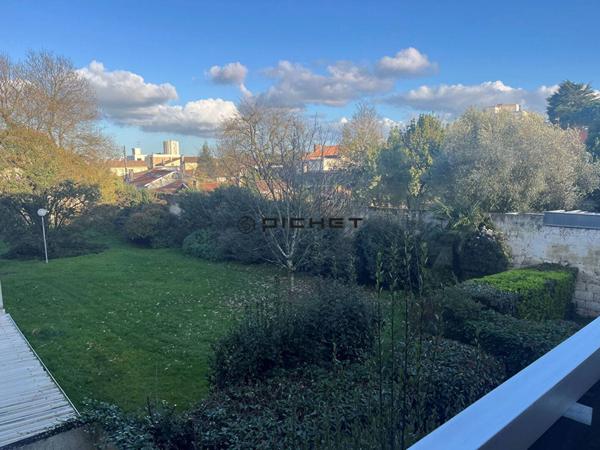 Appartement 2 pièces 68 m²