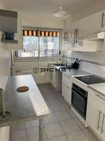 Appartement 2 pièces 68 m²