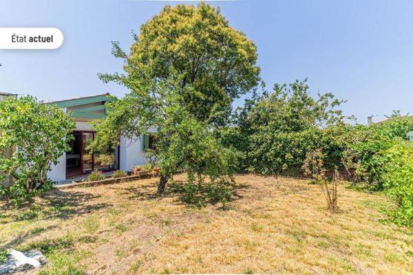Maison 634 000 € Pessac 7 p 133 m² DPE C