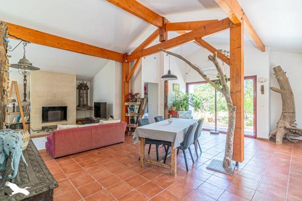 Maison 634 000 € Pessac 7 p 133 m² DPE C