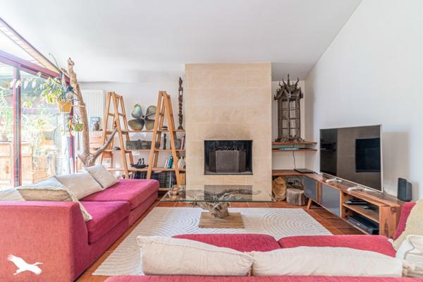Maison 634 000 € Pessac 7 p 133 m² DPE C