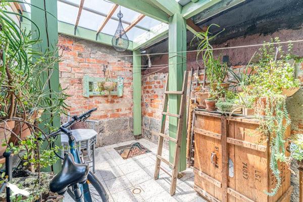 Maison 634 000 € Pessac 7 p 133 m² DPE C