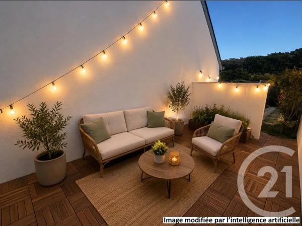 Maison à vendre  4 pièces - 88 m 2   VANNES  - 56