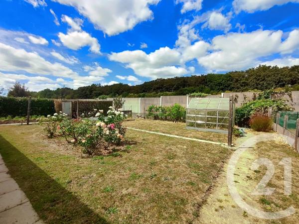 Maison à vendre  4 pièces - 88 m 2   VANNES  - 56