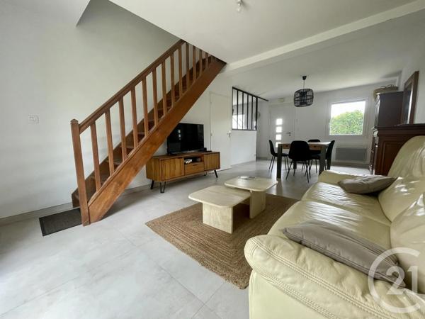 Maison à vendre  4 pièces - 88 m 2   VANNES  - 56