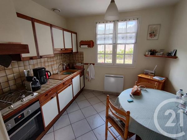 Maison à vendre  4 pièces - 88 m 2   VANNES  - 56