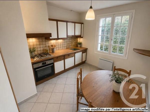 Maison à vendre  4 pièces - 88 m 2   VANNES  - 56