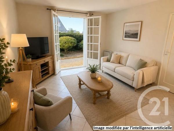 Maison à vendre  4 pièces - 88 m 2   VANNES  - 56