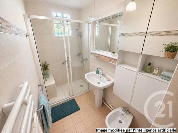 Maison à vendre  4 pièces - 88 m 2   VANNES  - 56