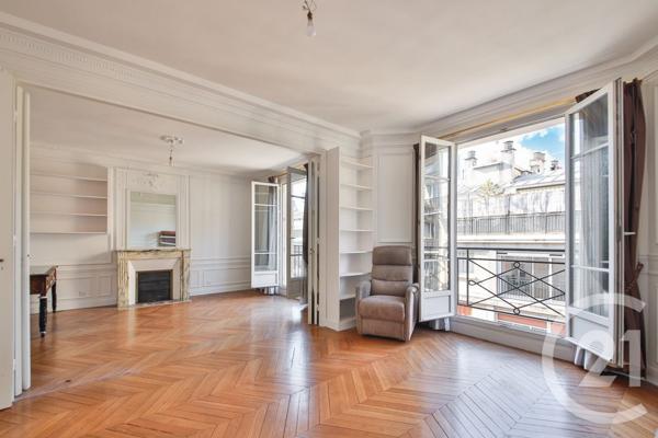 Appartement T4 à vendre  4 pièces - 95,87 m2 BOULOGNE BILLANCOURT - 92
