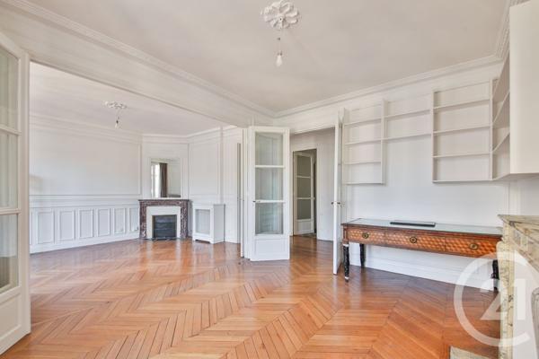Appartement T4 à vendre  4 pièces - 95,87 m2 BOULOGNE BILLANCOURT - 92
