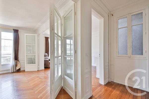 Appartement T4 à vendre  4 pièces - 95,87 m2 BOULOGNE BILLANCOURT - 92